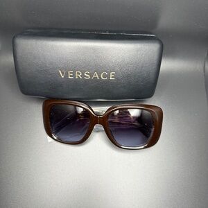 Versace Sunglasses OVE4411